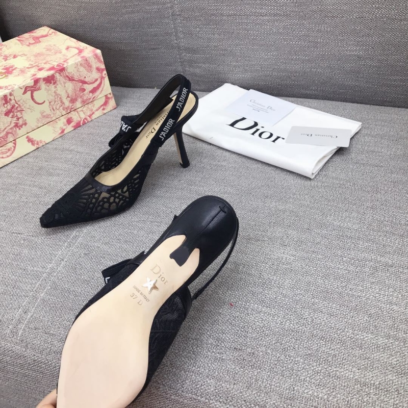 Christian Dior High Heels